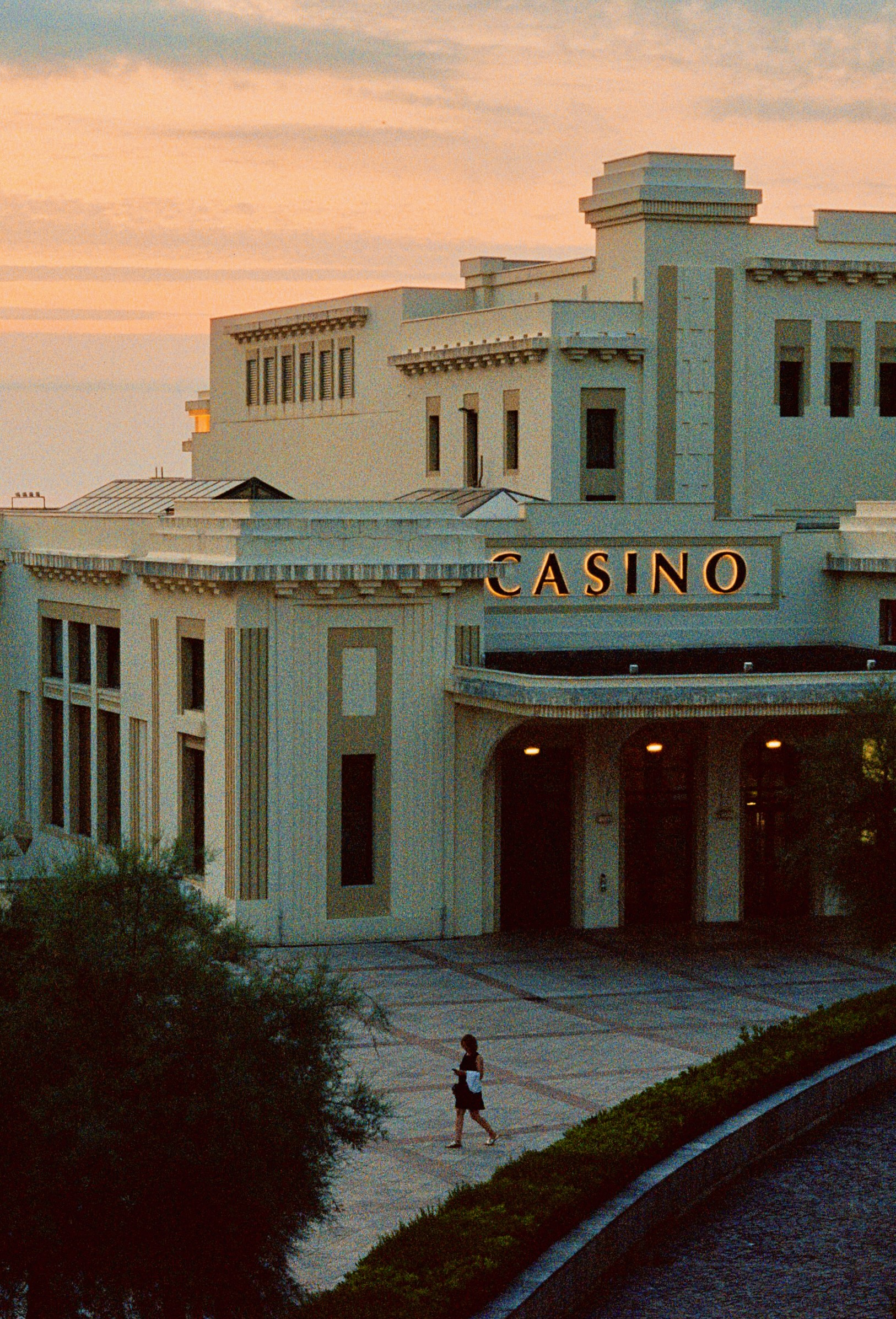 casino