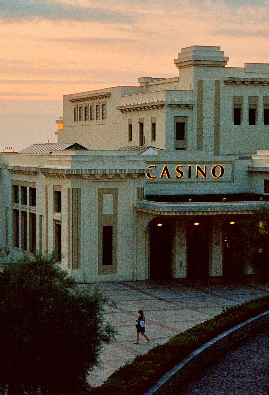 casino