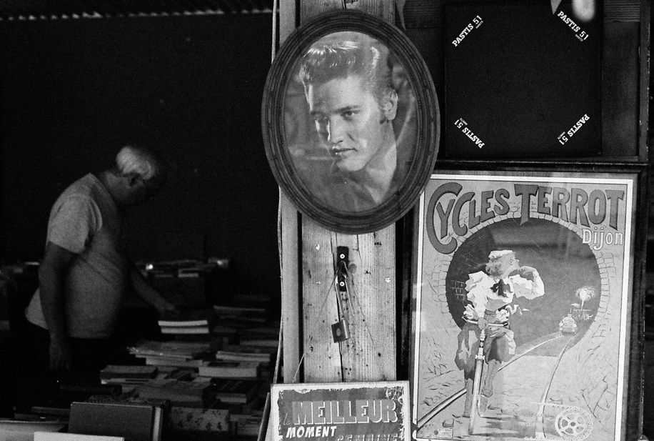 le meilleur moment de la semaine