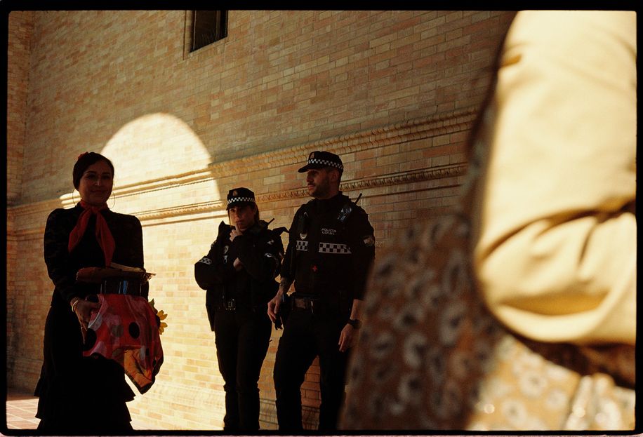 la danseuse de flamenco 4