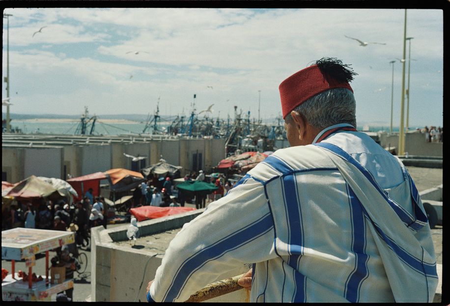 maroc 9