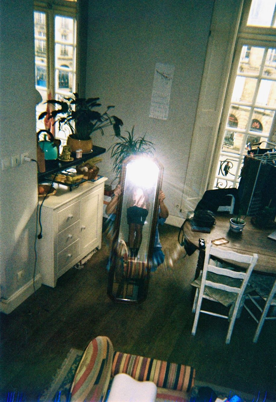 flash
